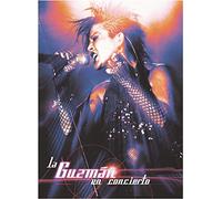 La Guzman En Concierto [DVD] [Region 1] [US Import] [NTSC]