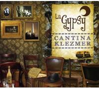 La Gypsy - Cantina Klezmer