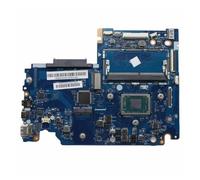 LA-H131P EL432/EL532, Compatible For Lenovo Ideapad S340-15API，Laptop Motherboard With CPU R5 R7 RAM 4G