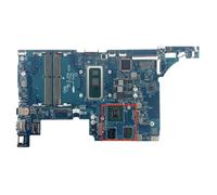LA-H323P Mainboard For 15-DW 15S-DU Laptop Motherboard CPU: I5 I7 GPU: N16V-GMR1-S-A2 N16S-GTR-S-A2 Test OK(I7-10510U)