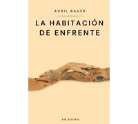 La habitación de enfrente