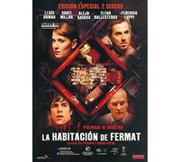 La Habitacion De Fermat (E.E.) (Import)