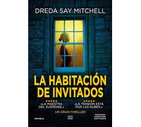 La habitación de invitados (NC Thriller)