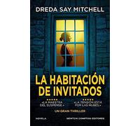 La habitación de invitados (NC Thriller)