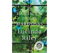 La habitación de las mariposas (Best Seller)