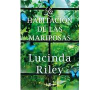 La Habitación de Las Mariposas / The Butterfly Room