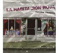 La Habitacion Roja - Nuevos Tiempos