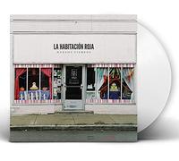 La Habitacion Roja - Nuevos Tiempos [VINYL]