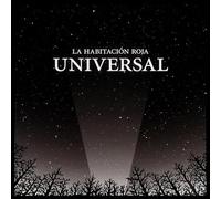 La Habitacion Roja - Universal (Colored Vinyl) [VINYL]
