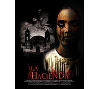 La Hacienda [Blu-ray] [2010]