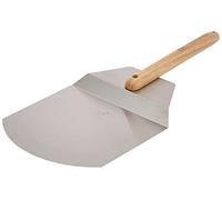 La Hacienda Stainless Steel Pizza Peel