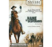 La Haine des desperados