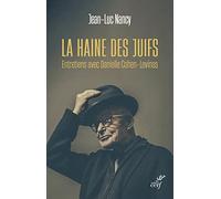 LA HAINE DES JUIFS