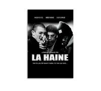 La HainePosters for Bedroom Aesthetic Poster Decorative Painting Canvas Wall Art Living Room Posters Bedroom Painting Wall Art DecorUnframe-style16x24inch(40x60cm)
