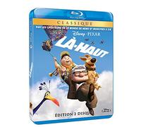 Là-HAUT [BLU-RAY] [FR IMPORT
