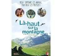 La Haut Sur la Montagne - DVD