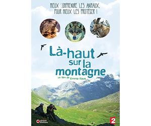 La Haut Sur la Montagne - DVD