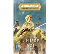 La haute republique : la lumiere des jedi