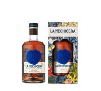 La Hechicera Reserva Familiar con estuche 70 cl.