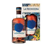 La Hechicera Reserva Familiar Rum, 70cl with Gift Box