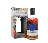 La Hechicera Fine Aged Dark Rum