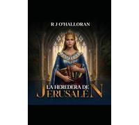 La Heredera de Jerusalén