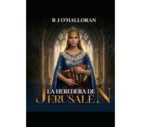 La Heredera de Jerusalén