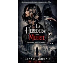 La Heredera de la Muerte