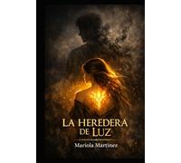 LA HEREDERA DE LUZ