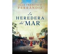 La Heredera del Mar / Heiress of the Sea