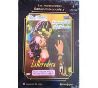 La Heredera (Dvd Import) (2007) Olivia De Havilland; Montgomery Clift; Vanessa