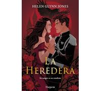 La heredera: El nuevo romance prohibido de vampiros en el que sumergirte: 48 (Harper +)