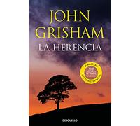 La herencia (Best Seller)