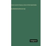 La herencia de un rey