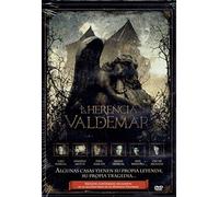 La Herencia De Valdemar (Import Dvd) (2010) Laia Marull; Daniele Liotti; Paul