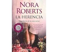 La herencia (La maldición de las siete novias 1) (Best Seller | Ficción)