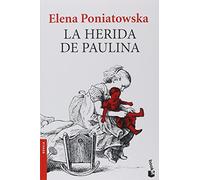 La herida de Paulina (Spanish Edition)