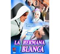 La Hermana Blanca [DVD] [Region 1] [US Import] [NTSC]