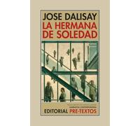 La hermana de Soledad
