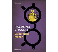 La hermana menor / The younger sister: 5 (Contemporánea | Narrativa)