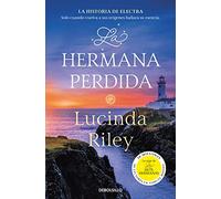 La Hermana Perdida / The Missing Sister: 7 (Las Siete Hermanas)