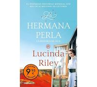 La hermana perla (edición limitada) (Las Siete Hermanas): La historia de CeCe (Campaña Ahora por menos)