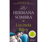 La Hermana Sombra / The Shadow Sister: La Historia De Star (Las Siete Hermanas)