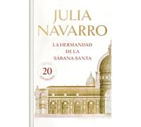La Hermandad de la Sábana Santa (20 Aniversario) / The Brotherhood of the Holy Shroud (20th Anniversary)