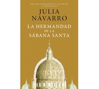 La Hermandad de la Sábana Santa (Edición Conmemorativa) / The Brotherhood of the Holy Shroud