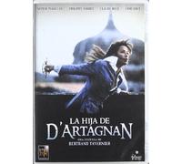 La Hija De D'Artagnan (Import Dvd) (2008) Varios