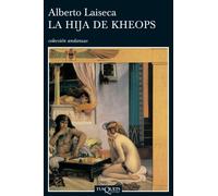 La hija de Kheops
