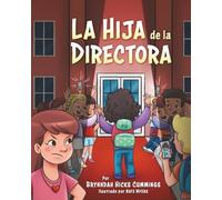LA Hija de la Directora