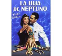 La Hija De Neptuno (Spanish import)
