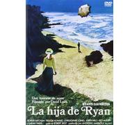 La Hija De Ryan Dvd [Dvd] [1971]